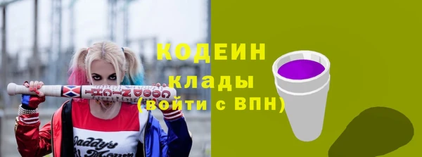 крисы Баксан