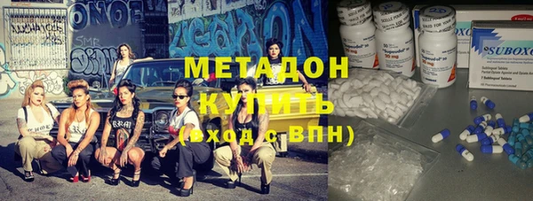 крисы Баксан